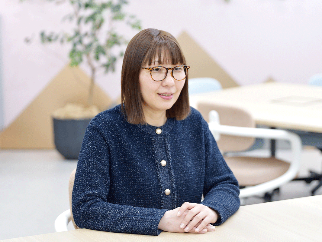 管理職研修から上長への個別のフォロー施策まで。 クレスコが現場巻き込み型の健康増進施策を打ち出す狙い
